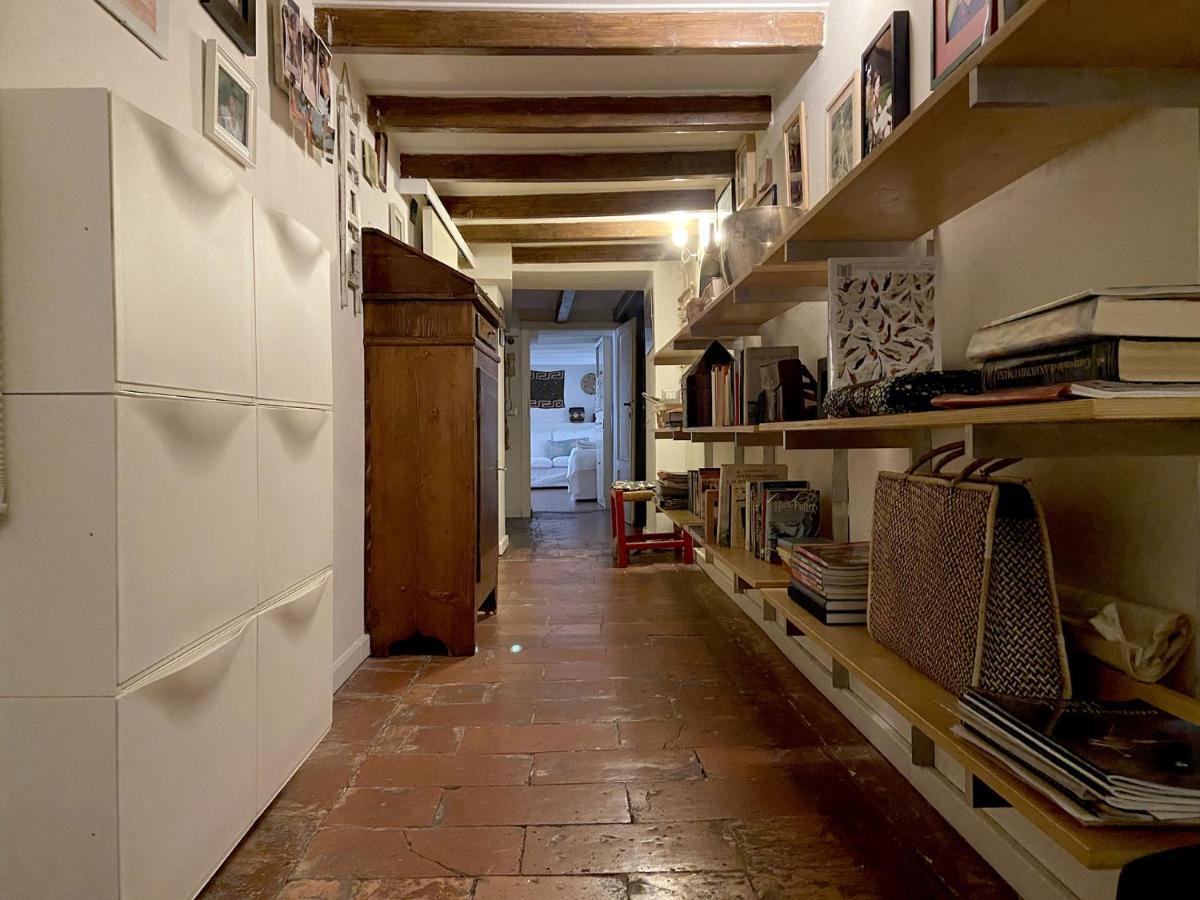 Fascinating Central Hideaway In A Physicist'S Home Como Kültér fotó