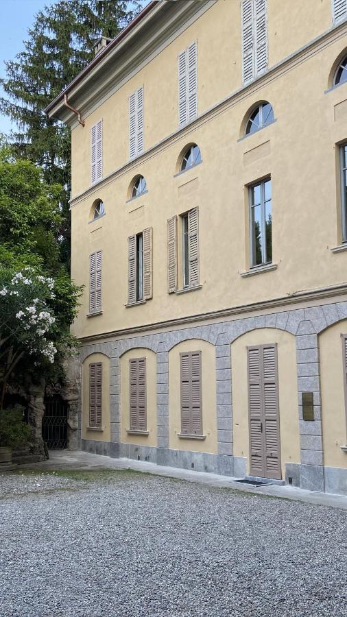 Fascinating Central Hideaway In A Physicist'S Home Como Kültér fotó