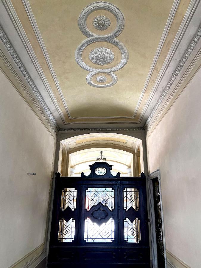 Fascinating Central Hideaway In A Physicist'S Home Como Kültér fotó