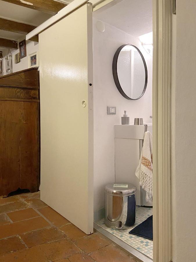 Fascinating Central Hideaway In A Physicist'S Home Como Kültér fotó